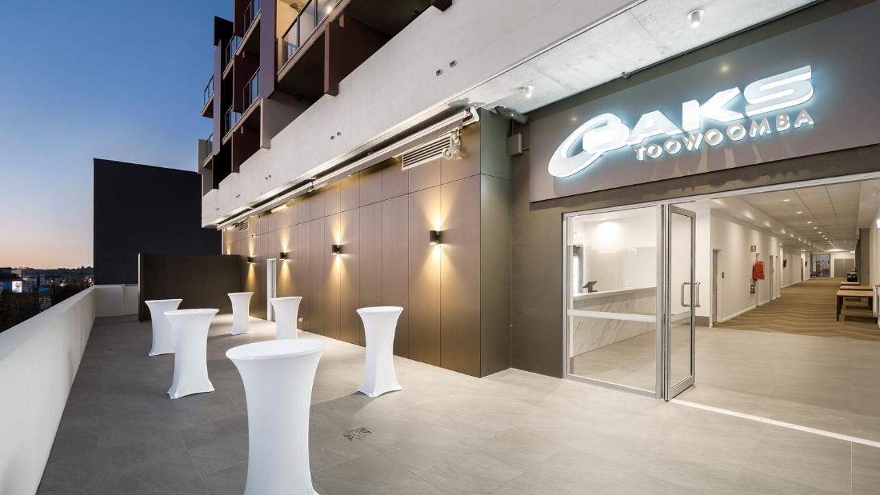 图文巴盛橡酒店 土乌巴 外观 照片