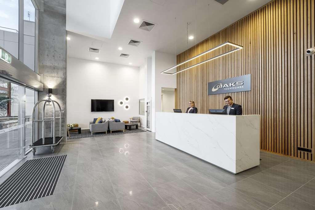 图文巴盛橡酒店 土乌巴 内观 照片