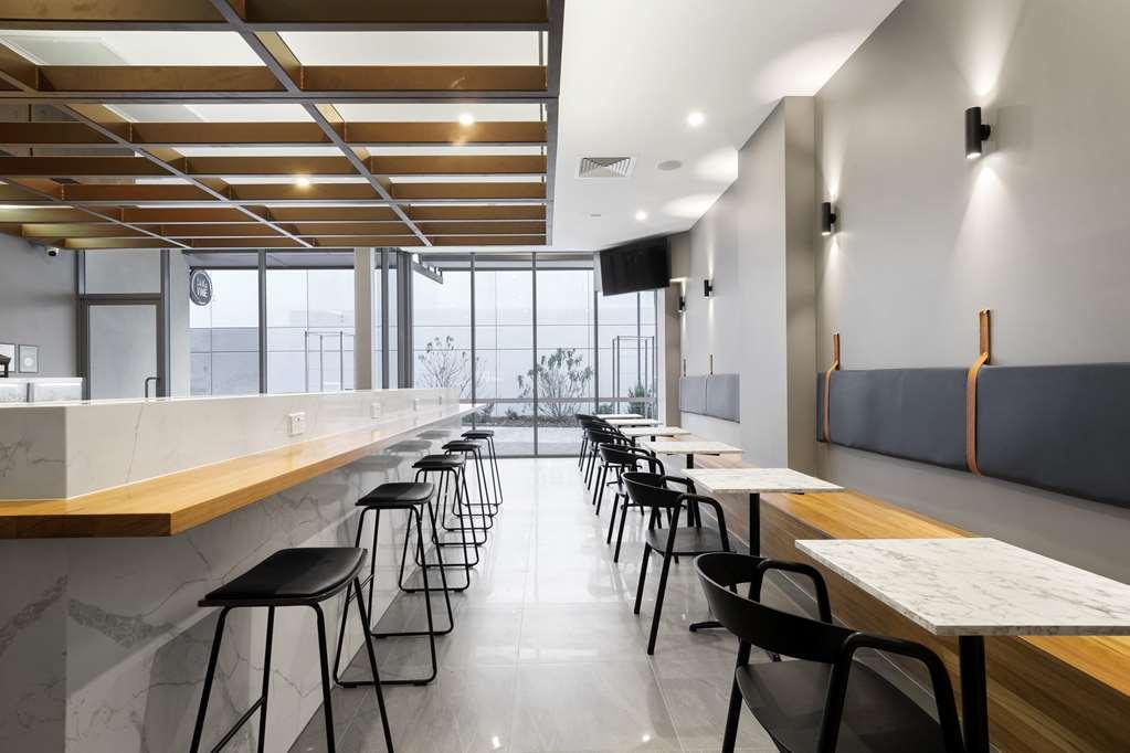 图文巴盛橡酒店 土乌巴 餐厅 照片